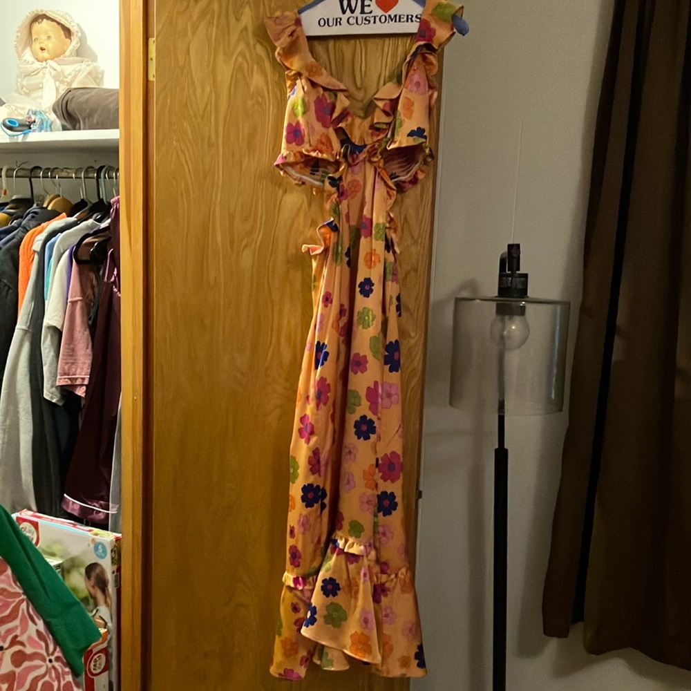 Show me your mumu size L